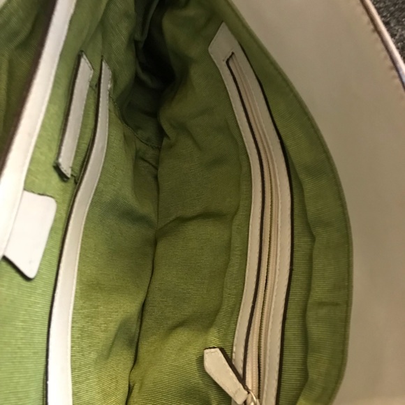 Maxx New York Leather large purse - Picture 5 of 8